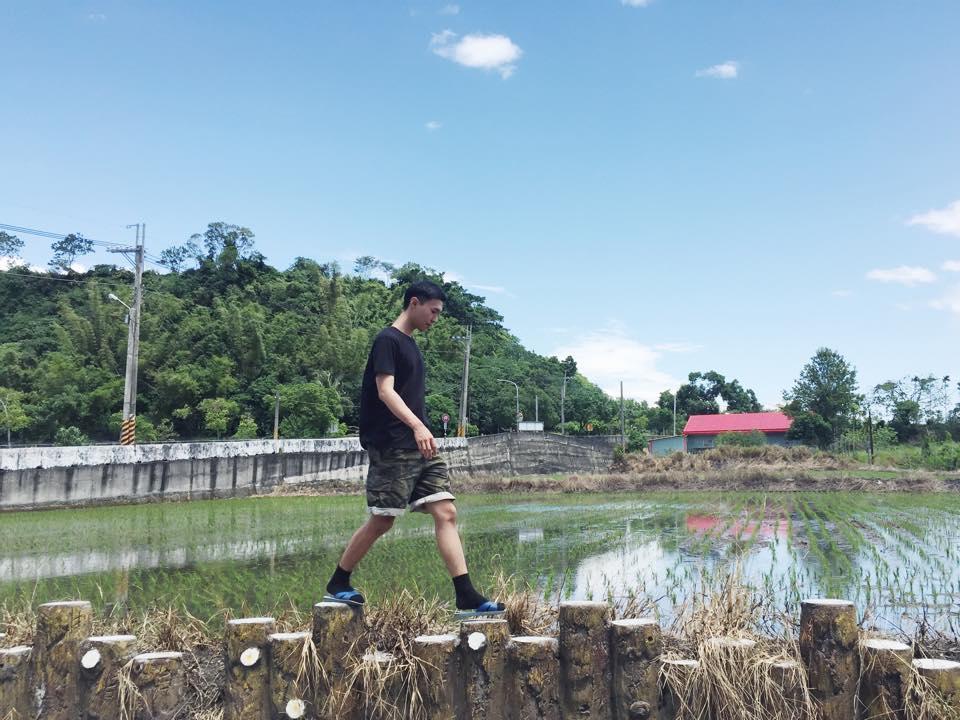 鹿野结米家旅舍 外观 照片