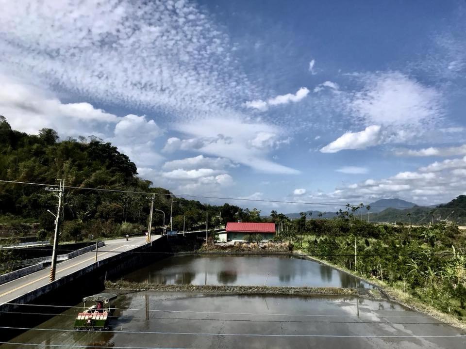 鹿野结米家旅舍 外观 照片